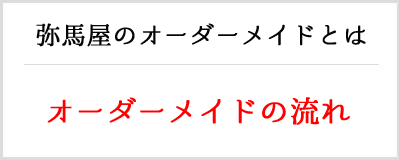 オーダー実例下部①